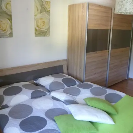 Apartment Am Schwarzwasser Schwarzenberg (Saxony)