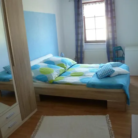 Am Schwarzwasser * Schwarzenberg/Erzgebirge