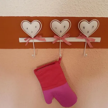 Apartment Am Schwarzwasser Schwarzenberg/Erzgebirge