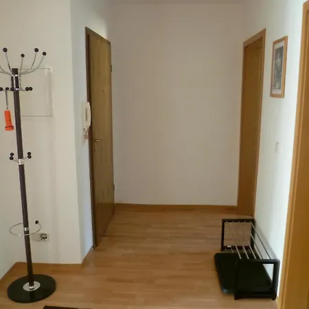 Apartment Am Schwarzwasser *