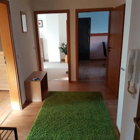 Apartment Am Schwarzwasser